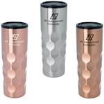 DH5883 16 Oz. Stainless Steel Mod Tumbler With Custom Imprint